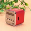 Портативный FM Radio Mp3 Player 3.5mm Wired/Wireless Bluetooth Mini Supporm