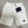 Mens sommar avslappnad kort byxa nyaste män mode hip hop brev tryck byxor byxor mans kvinnor multicolor trendiga shorts lösa joggar svettbyxor storlek m-5xl