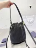 Woman straw designer bags shoulder bags hobos crossbody bags chain purses baguettes lady sac luxe brown black triangle luxury bags simple fashion casual te033