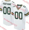 Edgerrin Cooper Javon Bullard Football Jersey 77 Jord Morgan 32 Marshawn Lloyd 17 Michael Pratt 33 Evan Williams 59 Ty'Ron Hopper Custom Stiched Jerseys