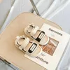 Slipper Brand Boy Sandals 2023Summer New Fashion Casu