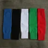 Heren sokken heren elastische sport leggings basketbal sokken voetbal sokken scheenbeschermers kalfs sokken kinderen poot spalken volwassen 2023 yq240423