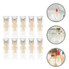 Storage Bottles Lip Gloss Making Supplies Lipstick Tubes Empty Container Starter Small Business Kit
