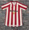 Sunderland Retro 24 25 Yellow Soccer Jersey Stewart Simms Roberts Amad Whiteheid Clarke Dajaku Embleton 92 93 94 05 06 Shirt da calcio Pritchard