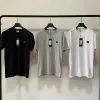 Mens New Designer CP T-shirts Polo Tshirt Designers Men Luxurys Tees T-shirts d'été