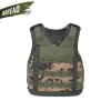 Sacs Tactical Mini MOLLE BIERE HUNTING VILLIAGE MILIATION MINIATION VIETS DE BOUTEUR DE BOUTEUR DE COFFORME BOUTEILLE ALIGNABLE (2PC / LOT)