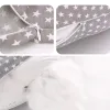 Cuscino miracolo baby coperchio lavabile cuscino per neonati copertura cuscino per bambini che allatta al bambino cuscino per alimentazione per allattamento protettore