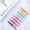 50pcs koralikowe ołówek hb pisanie ołówek z koraliki DIY Pencil Pencils Bead Eternal Pencils Bezprodukujący ołówek Everlasting 240422