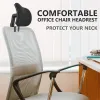 Подушка кресло подголовок офисная подушка поддержка насадки насадка шеи компьютерная подушка регулируем