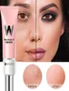 30 ml Venzen W Primer Maquillage MADING PORE PORE PRIMER BASE LISE FACE LIGNEN MAVAGNEUR PACES Invisible Pores Corres 2651098