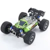 Cars Paisible 70km/h 35 km/h 4WD RC Car 1:16 High Speed Brushless Brushed Remote Control Truck Toys For Adults Boys Gift