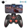 Game Controllers Joysticks Terios Wireless Joystick Support Bluetooth 3.0 Gamepad Game Controller Gaming Control voor tablet PC Android Smart Mobile Phone D240424