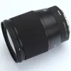 Filtreler Sigma 16mm F1.4 DC DN Sony E için Çağdaş Lens