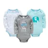 Rompers 2022 Baby Boy Clothe