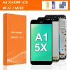 スクリーン5.5 "Xiaomi Mi A1 LCDディスプレイタッチスクリーンデジタイザーアセンブリ交換Xiaomi Mi 5x Mia1 Mi5x Mdg2、Mdi2 LCDのデジタイザーアセンブリ交換