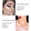 Shadow 3pcs/conjunto Highlighter Powder Contorn Shading Glitter Fairy Poweup Repare Face Corpo Highgloss Women Beauty Makeup Cosmético