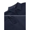 Accessoires Kefitevd Men de travail tactique à manches longues pour hommes à manches longues à manches longues SAFARI TOSHIRTS PLIPHER