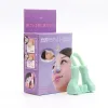 Treatment 3 Colors Nose Shaper Clip Nose Lifting Shaper Silicone Nose Slimmer Shaping Bridge Hurt Nose Straightener Beauty Tools