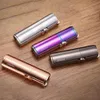 Jobon Triple Turbo Butane Torch Lighter Smoking Accessories WindProof Cigar Lighter Cool Gadgets Gifts Gifts Gift