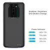 Cases 6500Mah For Xiaomi Redmi Note 8 Battery Case Note 8 Pro Phone Cover Power Bank For Xiaomi Redmi Note 8 Pro Battery Charger Case