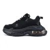 balenciaga triple s shoes Homens mulheres designers chinelos pretos homens esportes esportes de mulheres colorida-56