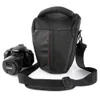 Accessori per sacchetti fotocamera Borsa per fotocamera Coperchio foto impermeabile per canone EOS 100D 200d 1200D 1500D 4000D 5D4 Nikon D850 D780 D3400 D5600 D7500 D3000 D3000