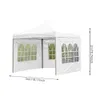 Outdoor -Zelt -Tuch 210d Oxford Stoff wasserdicht regenfeste winddicht