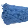 Paracord Wholesale 100m 550 Paracord Paracord Corde de parachute Corde à cordon 7 Stron Core Pulseras Panacord Ajustement pour la randonnée en plein air survie