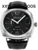 Projektant Panerais ZF Factory Automatic Ruch Luminor Herren 8-dniowy PAM00268 GRATIS WELTWEIT SCHMUCK LAGER