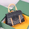 Heißer Verkauf Designer Handtasche Luxus Designer Damenhandtasche Leder Travel Crossbody Top Holzgriff Neueste Umhängetasche Handtasche