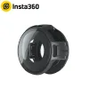 フィルターINSTA360 ONE X2プレミアムレンズガード10MウォータープルーフInsta 360の完全な保護1 x 2オリジナルアクセサリー