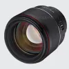 Filtres Samyang AF 85 mm F1.4 FE II Portrait Portrait Full Frame Lens pour Sony Fe