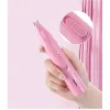 Trimmer Dog Hair Trimmer Electric Dog Cutter Professional Pet Foot Hair Trimmer Cat Grooming Hairdresser Scissors Butt Ear Pedicator