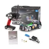 Auto's wltoys 284161 1:28 RC CAR 30 km/u Hoge snelheid 4WD Remote Control Drift Vehicle Model Toys For Boys Birthday Christmas Gifts