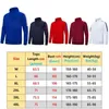 Men's Jackets Mens Training jacket velvet football jogging sports running stripes thick cardigan sweater gym breathable outdoor climbing bicycle jacketL2404