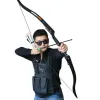 Darts Hunting Recurve Bow Professional Archery Hunting Bow Right Hand 3050 lbs Metal Riser Training Shooting Outdoor Take Down Bow