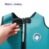 Mambobaby Swimming Buoyancy Vest Jacket Baby Accessories For Swim Trainer Kid Pool Sport Toys Children Life Float 240422