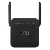 Router Wflyer WDR611U Router WiFi Extender Mini WiFi Repeater WiFi Booster Hochgeschwindigkeit Wireless Repeater 802.11n/b/g Zugangspunkt