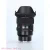 Filtres Sigma 24 mm f / 1,4 DG DG HSM Art Lens pour Sony E