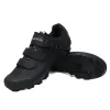 Обувь SANTIC MTB Cycling Shoes Unisex Mountain Gike, устойчивый