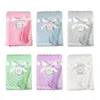 Souvailles à double couche chaude à printemps Born thermique Thermal Soft Fleece Bath Baby Babel Bordel SleepSack 76102 240417