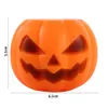 Dekompressionsleksak Funny Pumpkin Ghost Squeeze Toy Vuxen Decompression Toys Relief Stress Vent Ball Halloween Party Decoration Prop Gifts D240424