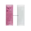 Epilator High Quality New 100pcs Removal Nonwoven Body Cloth Hair Remove Wax Paper Rolls Hair Removal Epilator Wax Strip Paper d240424