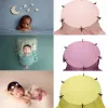 Swaddling 150x170cm pasgeboren fotografie props achtergrond zachte stoffen shoot studio accessoires baby poseren frame dekens zitzak prop matten