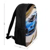 Backpack Sports Sports Cartoon Colored Lápis ARTE CHING MACACKS MOLO DE ESTUDO DE ESCOLHO DE RUCKS MACKS MACKS MACKS MACKS MACKS