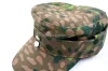 Caps Replica WWII German Elite Dot44 Camo Field Cap Hat