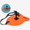 Simning Kickboard Simning Video Floating Board Pool Träningsutrustning Simtränare Pool Floats Eva Swim Training Kickboard 240411