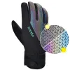 Gants gants d'hiver booodun gants de ski thermique hommes gants de neige de neige chaude et snowboard