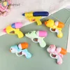 Gun Toys Cute Shape Childrens Swimming Water Funny Guns For Bath Toy Creative Simulation Penguin Plastic Water Toyl2404