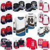 Kob Man Youth Lady Ters Retro Hokey 43 Tom Wilson Jersey 30 Ilya Samsonov 74 John Carlson Alex Ovechkin Evgeny Kuznetsov Nicklas Backst